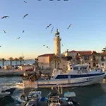 Apartmán Le Catamaran - Proche De La Avec Terrasse