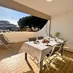 Apartmán Le Catamaran - Proche De La Avec Terrasse