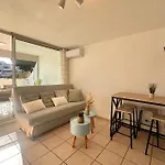 Le Catamaran - Proche De La Avec Terrasse Apartmán