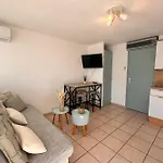 Apartmán Le Catamaran - Proche De La Avec Terrasse