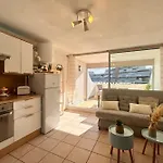 Le Catamaran - Proche De La Avec Terrasse Apartmán Le Grau-du-Roi