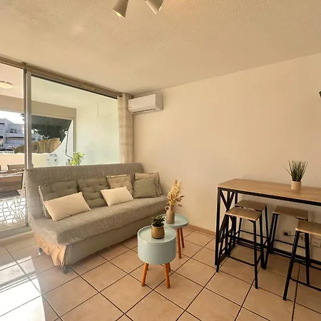 Le Catamaran - Proche De La Avec Terrasse Apartment