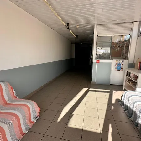 Le Catamaran - Proche De La Avec Terrasse Daire Le Grau-du-Roi