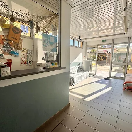 Apartmán Le Catamaran - Proche De La Avec Terrasse *